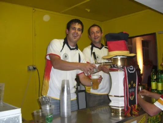 2008-06: Public Viewing - EM 2008