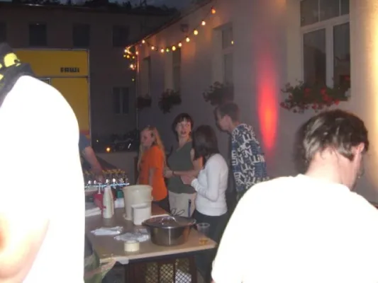 2008-06: Public Viewing - EM 2008