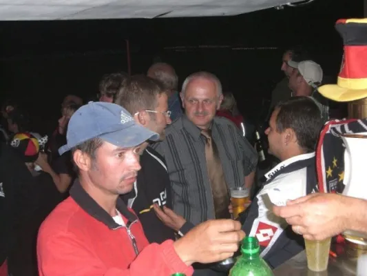 2008-06: Public Viewing - EM 2008