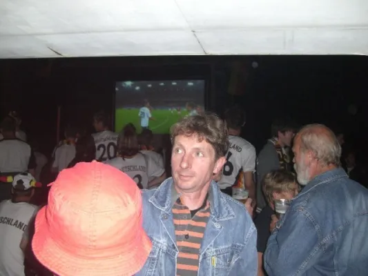 2008-06: Public Viewing - EM 2008