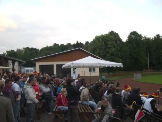 2008-06: Public Viewing - EM 2008
