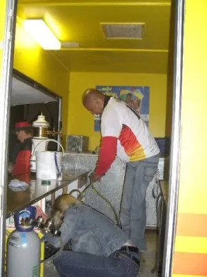 2008-06: Public Viewing - EM 2008