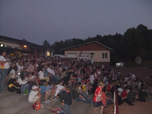 2008-06: Public Viewing - EM 2008