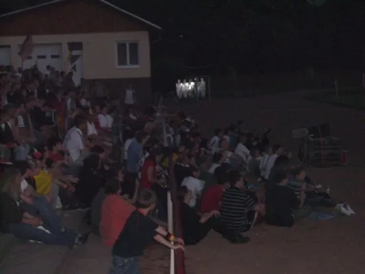 2008-06: Public Viewing - EM 2008