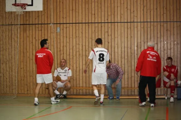 2012-02-04: Hallenturnier 1. Mannschaft