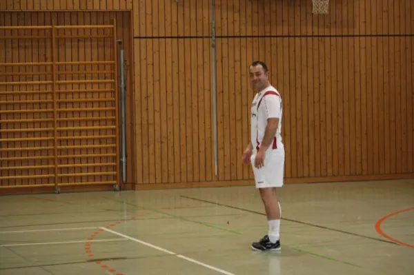 2012-02-04: Hallenturnier 1. Mannschaft