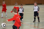2012-02-04: Hallenturnier G-Jugend
