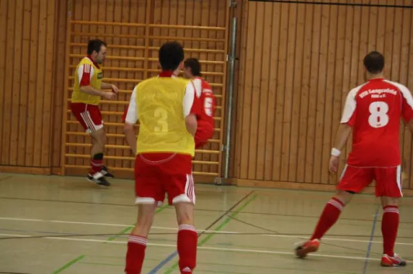 2012-02-18: Hallenturnier 2. Mannschaft