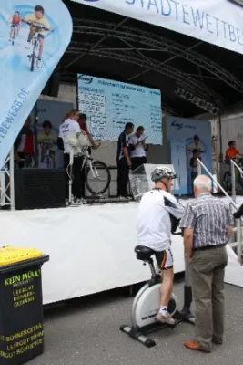 2012-06-09: enviaM Städtewettbewerb