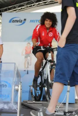 2012-06-09: enviaM Städtewettbewerb