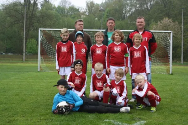 2012-05-06: F-Jug. geg. Heinsdorf