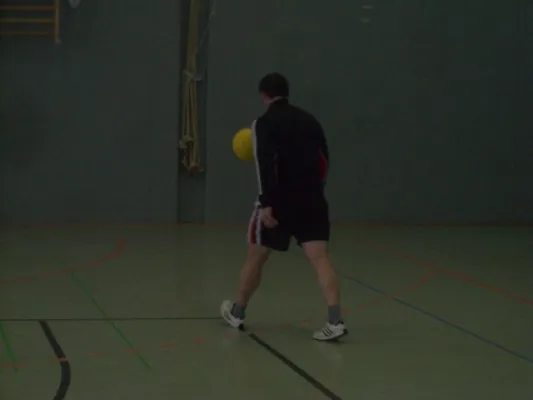 2010-02-20: Trainingslager Rabenberg