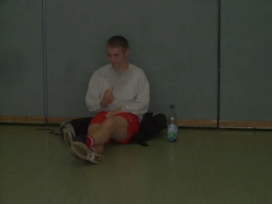 2010-02-20: Trainingslager Rabenberg