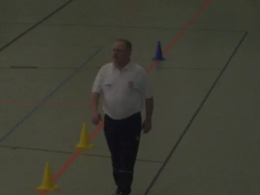 2010-02-20: Trainingslager Rabenberg