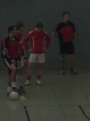 2010-02-20: Trainingslager Rabenberg