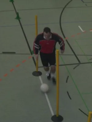 2010-02-20: Trainingslager Rabenberg