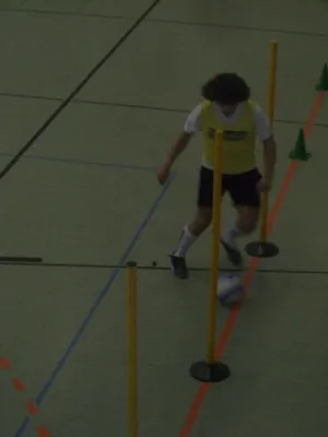 2010-02-20: Trainingslager Rabenberg