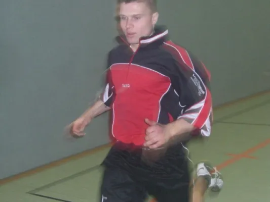 2010-02-20: Trainingslager Rabenberg