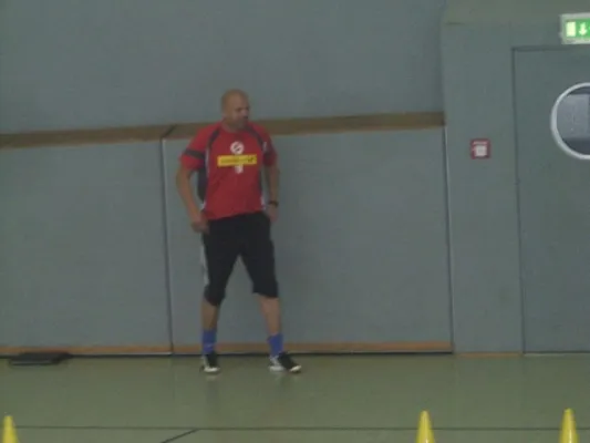 2010-02-20: Trainingslager Rabenberg