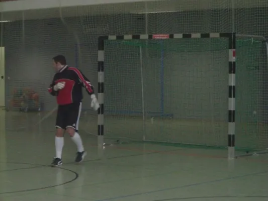 2010-02-20: Trainingslager Rabenberg