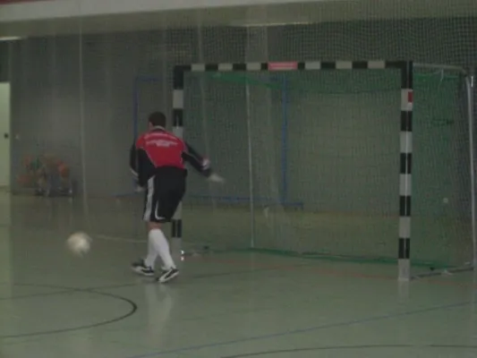 2010-02-20: Trainingslager Rabenberg