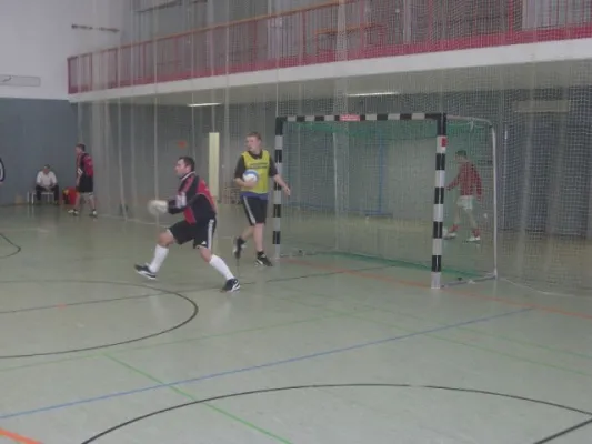 2010-02-20: Trainingslager Rabenberg