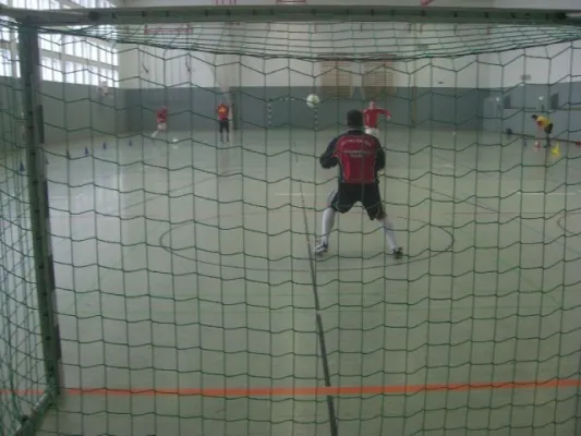 2010-02-20: Trainingslager Rabenberg