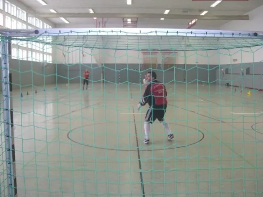 2010-02-20: Trainingslager Rabenberg