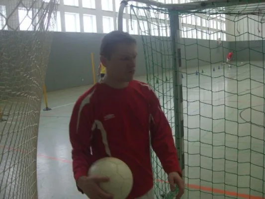 2010-02-20: Trainingslager Rabenberg