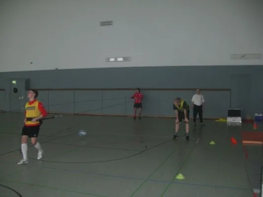 2010-02-20: Trainingslager Rabenberg