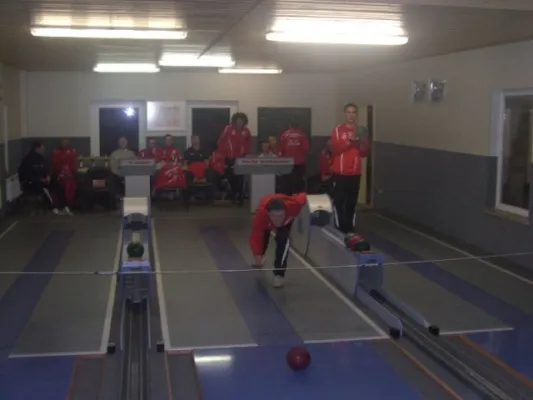 2010-02-20: Trainingslager Rabenberg