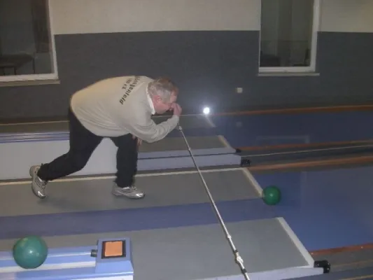 2010-02-20: Trainingslager Rabenberg