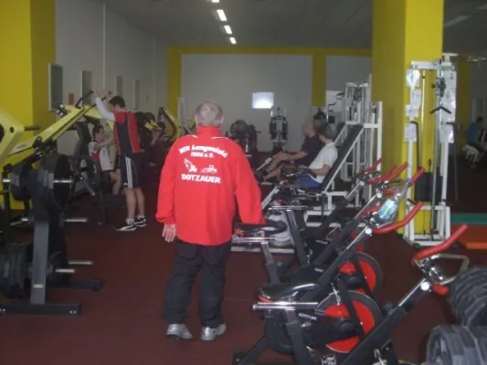 2010-02-20: Trainingslager Rabenberg