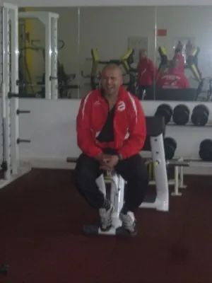 2010-02-20: Trainingslager Rabenberg