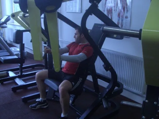 2010-02-20: Trainingslager Rabenberg