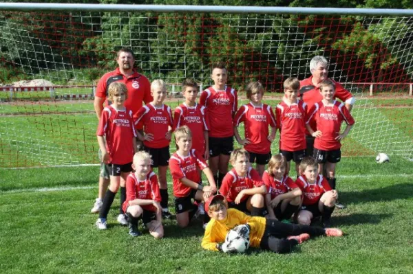 2012-06-18: E-Jug. geg. FSV Zwickau