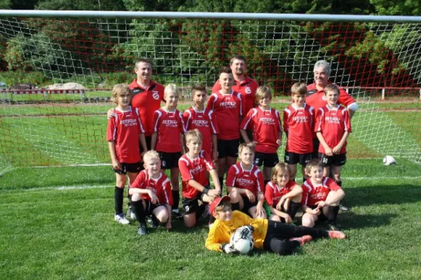 2012-06-18: E-Jug. geg. FSV Zwickau