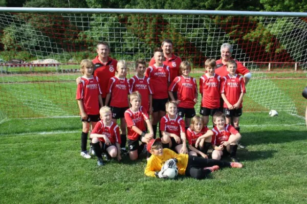 2012-06-18: E-Jug. geg. FSV Zwickau