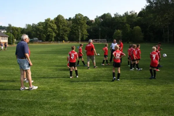 2012-06-18: E-Jug. geg. FSV Zwickau