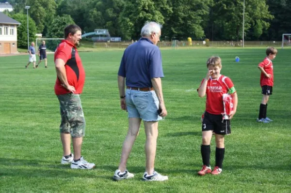 2012-06-18: E-Jug. geg. FSV Zwickau