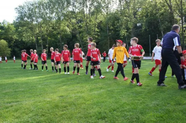 2012-06-18: E-Jug. geg. FSV Zwickau