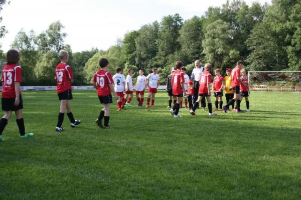 2012-06-18: E-Jug. geg. FSV Zwickau