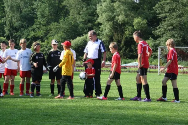 2012-06-18: E-Jug. geg. FSV Zwickau