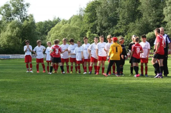 2012-06-18: E-Jug. geg. FSV Zwickau