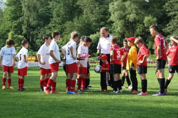 2012-06-18: E-Jug. geg. FSV Zwickau