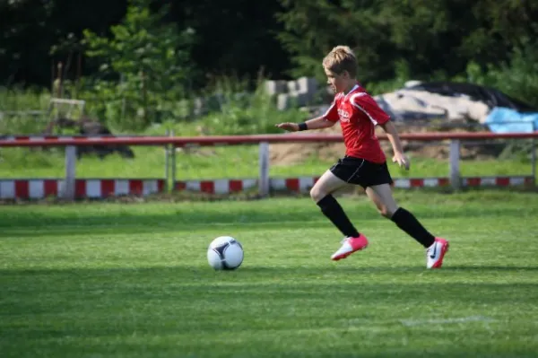 2012-06-18: E-Jug. geg. FSV Zwickau