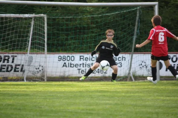 2012-06-18: E-Jug. geg. FSV Zwickau