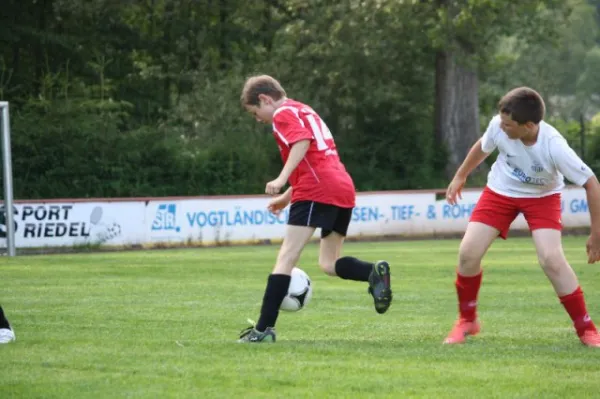 2012-06-18: E-Jug. geg. FSV Zwickau