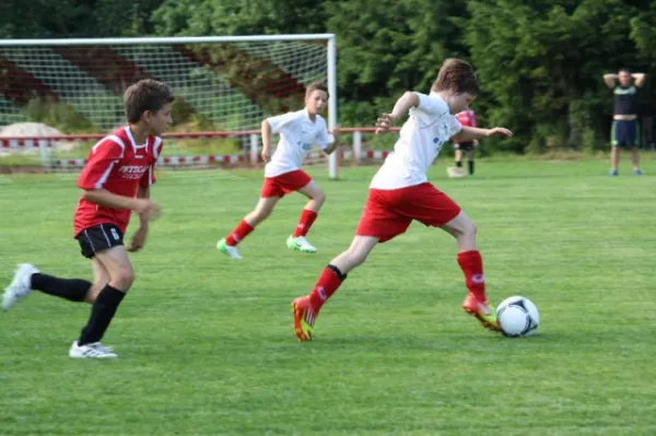 2012-06-18: E-Jug. geg. FSV Zwickau