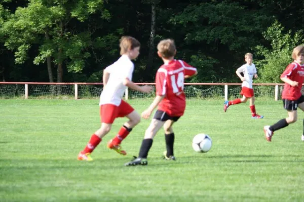 2012-06-18: E-Jug. geg. FSV Zwickau